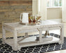 Fregine Occasional Table Set - Golden Home Furniture (Columbus, OH) - Multi Location
