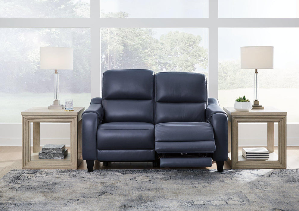 Mercomatic Living Room Set - Golden Home Furniture (Columbus, OH) - Multi Location