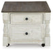 Havalance Occasional Table Set - Golden Home Furniture (Columbus, OH) - Multi Location