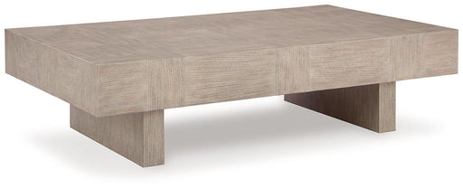 Jorlaina Coffee Table - Golden Home Furniture 