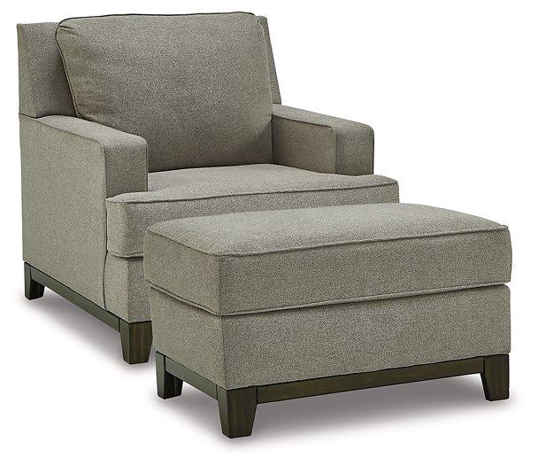 Kaywood Living Room Set - Golden Home Furniture (Columbus, OH) - Multi Location