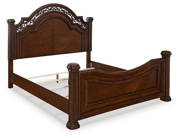 Lavinton Bedroom Set - Golden Home Furniture (Columbus, OH) - Multi Location