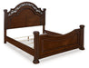 Lavinton Bedroom Set - Golden Home Furniture (Columbus, OH) - Multi Location