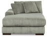 Lindyn Sectional with Double Chaise - Golden Home Furniture (Columbus, OH) - Multi Location