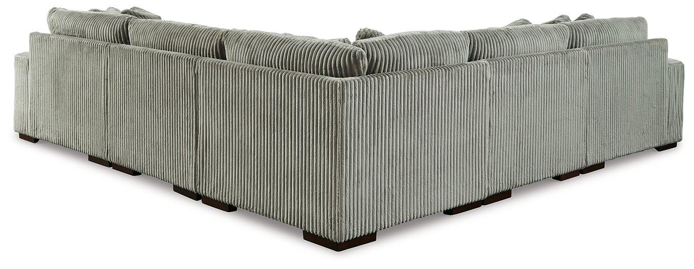Lindyn Living Room Set - Golden Home Furniture (Columbus, OH) - Multi Location