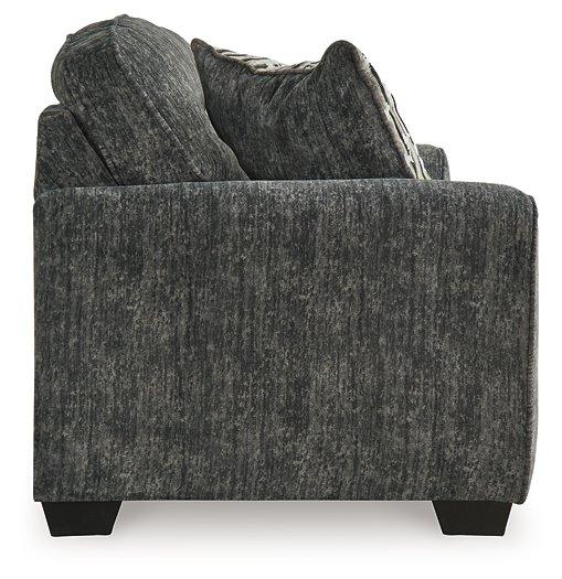 Lonoke Living Room Set - Golden Home Furniture (Columbus, OH) - Multi Location