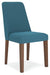 Lyncott Dining Room Set - Golden Home Furniture (Columbus, OH) - Multi Location