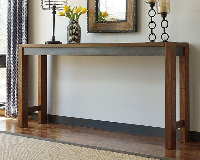 Torjin Counter Height Dining Set - Golden Home Furniture (Columbus, OH) - Multi Location