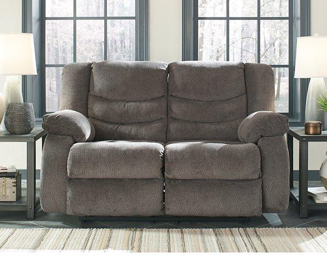 Tulen Living Room Set - Golden Home Furniture (Columbus, OH) - Multi Location