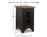 Valebeck Occasional Table Set - Golden Home Furniture (Columbus, OH) - Multi Location