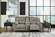 Next-Gen Gaucho Reclining Loveseat with Console - Golden Home Furniture (Columbus, OH) - Multi Location