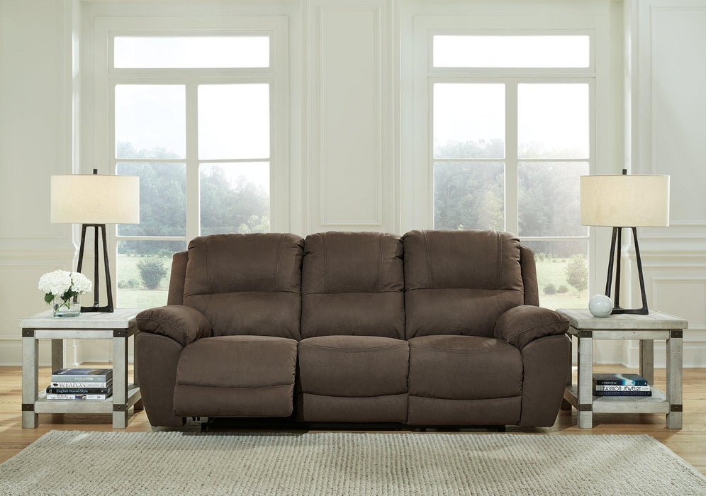 Next-Gen Gaucho Living Room Set - Golden Home Furniture (Columbus, OH) - Multi Location