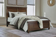 Danabrin Bedroom Set - Golden Home Furniture (Columbus, OH) - Multi Location