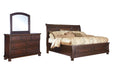 Porter Bedroom Set - Golden Home Furniture (Columbus, OH) - Multi Location