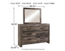 Wynnlow Bedroom Set - Golden Home Furniture (Columbus, OH) - Multi Location