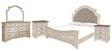 Realyn Bedroom Set - Golden Home Furniture (Columbus, OH) - Multi Location