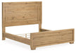 Galliden Bedroom Package - Golden Home Furniture (Columbus, OH) - Multi Location