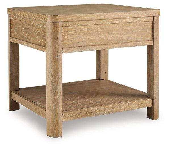 Rencott Occasional Table Set - Golden Home Furniture (Columbus, OH) - Multi Location