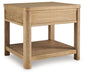 Rencott Occasional Table Set - Golden Home Furniture (Columbus, OH) - Multi Location