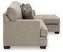 Stonemeade Living Room Set - Golden Home Furniture (Columbus, OH) - Multi Location