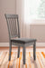 Shullden Dining Room Set - Golden Home Furniture (Columbus, OH) - Multi Location