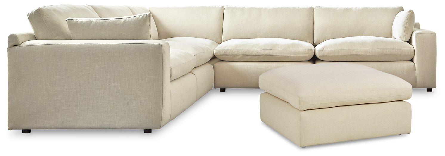 Elyza Living Room Set - Golden Home Furniture (Columbus, OH) - Multi Location
