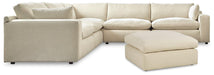 Elyza Living Room Set - Golden Home Furniture (Columbus, OH) - Multi Location