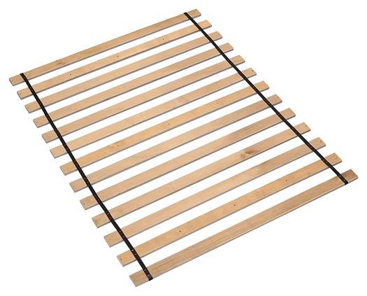 Trinell Bed with Storage - Golden Home Furniture 