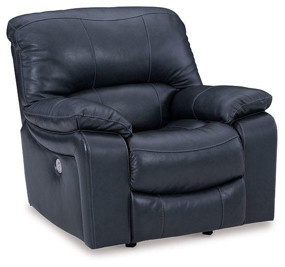 Leesworth Living Room Set - Golden Home Furniture (Columbus, OH) - Multi Location