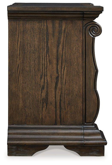 Maylee Bedroom Set - Golden Home Furniture (Columbus, OH) - Multi Location