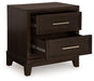 Neymorton Bedroom Set - Golden Home Furniture (Columbus, OH) - Multi Location