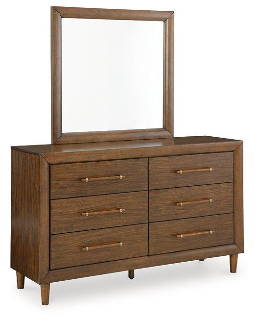Lyncott Bedroom Set - Golden Home Furniture (Columbus, OH) - Multi Location