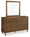 Lyncott Bedroom Set - Golden Home Furniture (Columbus, OH) - Multi Location