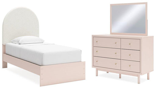 Wistenpine Bedroom Package - Golden Home Furniture (Columbus, OH) - Multi Location
