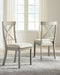 Parellen Dining Room Set - Golden Home Furniture (Columbus, OH) - Multi Location