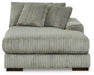 Lindyn Sectional with Double Chaise - Golden Home Furniture (Columbus, OH) - Multi Location
