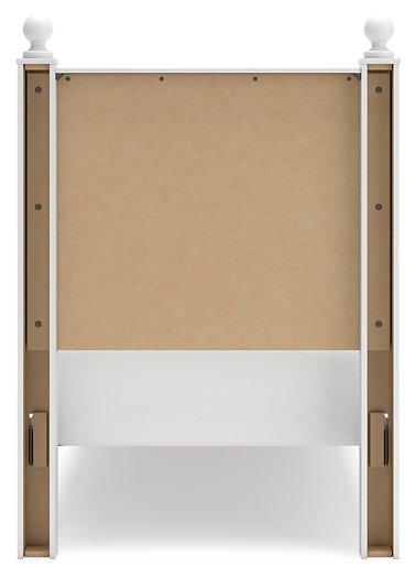 Mollviney Bedroom Set - Golden Home Furniture (Columbus, OH) - Multi Location