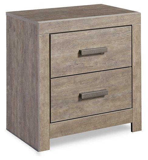 Culverbach Bedroom Set - Golden Home Furniture (Columbus, OH) - Multi Location