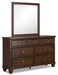 Danabrin Bedroom Set - Golden Home Furniture (Columbus, OH) - Multi Location