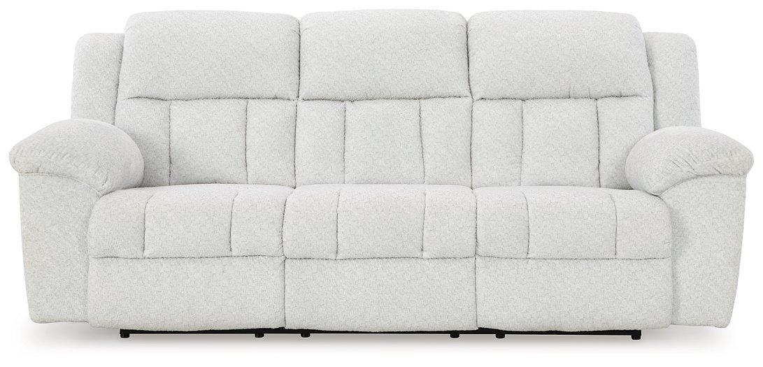 Frohn Living Room Set - Golden Home Furniture (Columbus, OH) - Multi Location