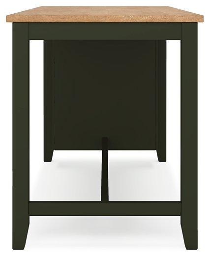 Gesthaven Dining Set - Golden Home Furniture (Columbus, OH) - Multi Location