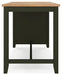 Gesthaven Dining Set - Golden Home Furniture (Columbus, OH) - Multi Location