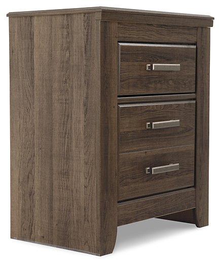 Juararo Bedroom Set - Golden Home Furniture (Columbus, OH) - Multi Location
