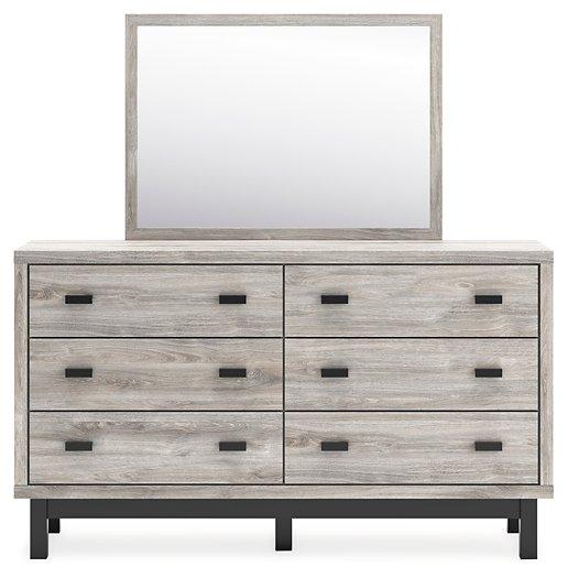 Vessalli Bedroom Set - Golden Home Furniture (Columbus, OH) - Multi Location