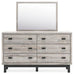 Vessalli Bedroom Set - Golden Home Furniture (Columbus, OH) - Multi Location