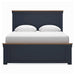 Landocken Bedroom Package - Golden Home Furniture (Columbus, OH) - Multi Location