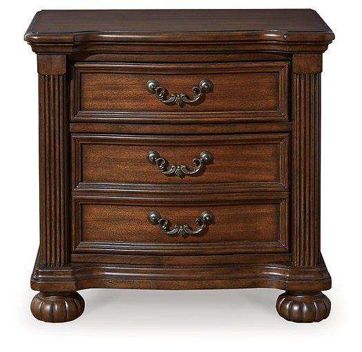 Lavinton Bedroom Set - Golden Home Furniture (Columbus, OH) - Multi Location