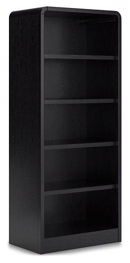 Rowanbeck Home Office Package - Golden Home Furniture (Columbus, OH) - Multi Location