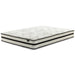 Socalle Bed and Mattress Set - Golden Home Furniture (Columbus, OH) - Multi Location