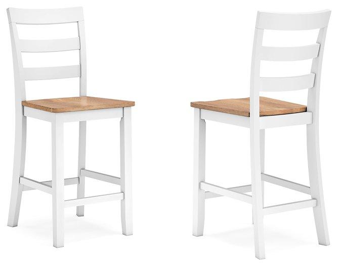 Gesthaven Dining Set - Golden Home Furniture (Columbus, OH) - Multi Location